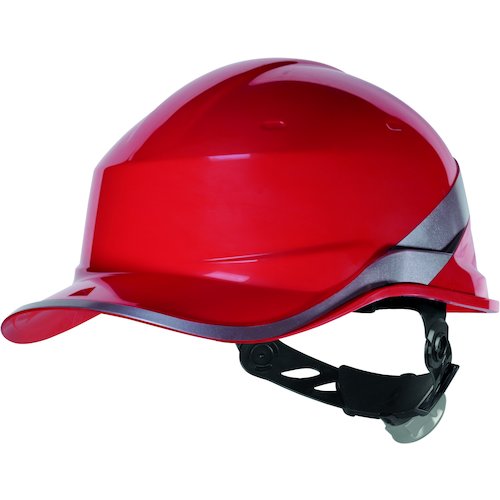 Diamond V Safety Helmet (DIAM5ROFL)